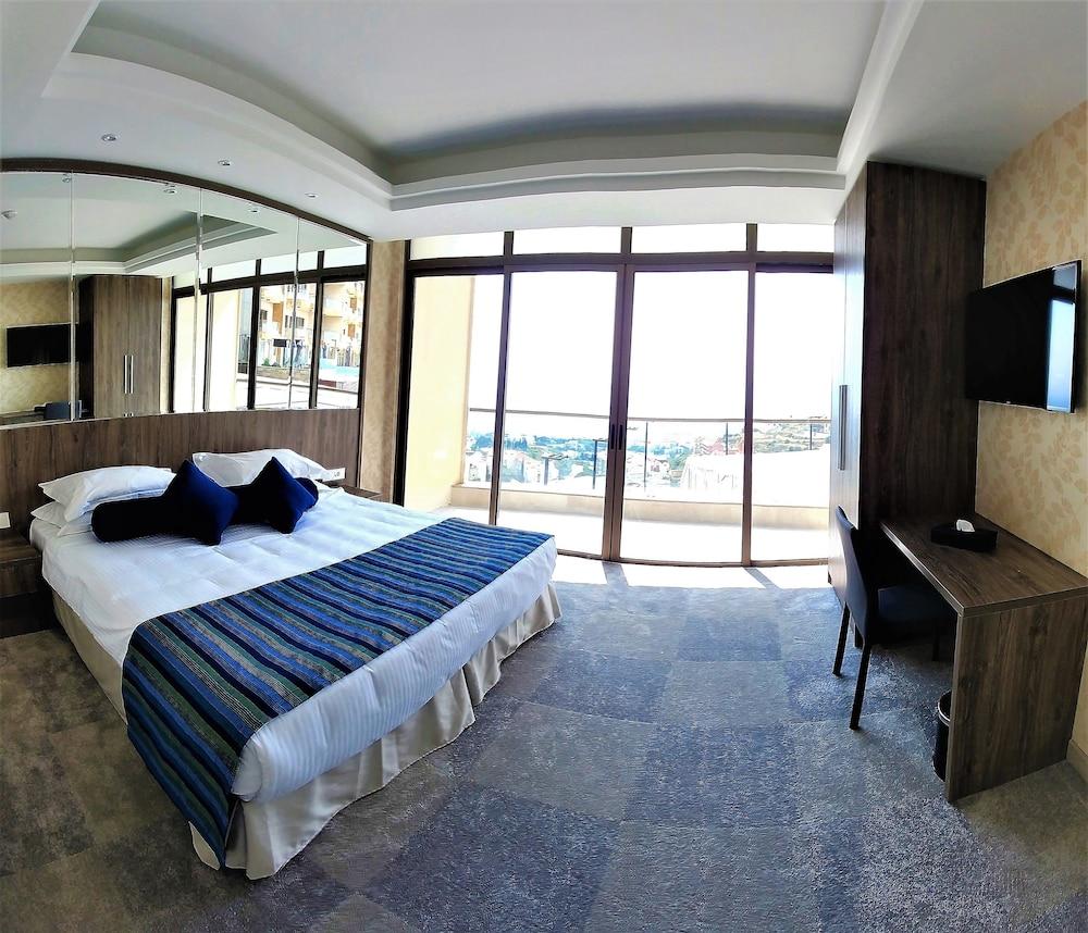 Maximus Hotel Byblos Kültér fotó